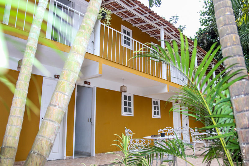 Pousada Buzios Colinas Exterior photo